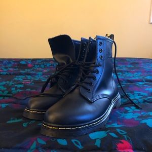 NWT Dr. Martens